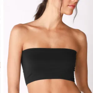 Bandeau Bra