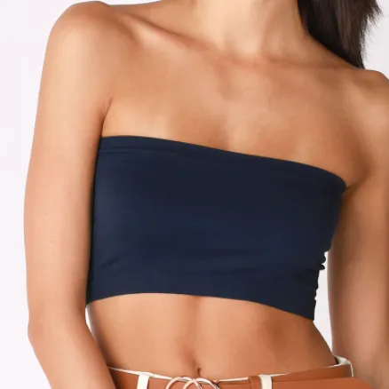 Bandeau Bra