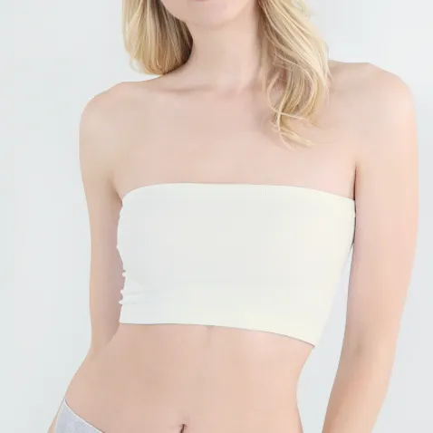 Bandeau Bra