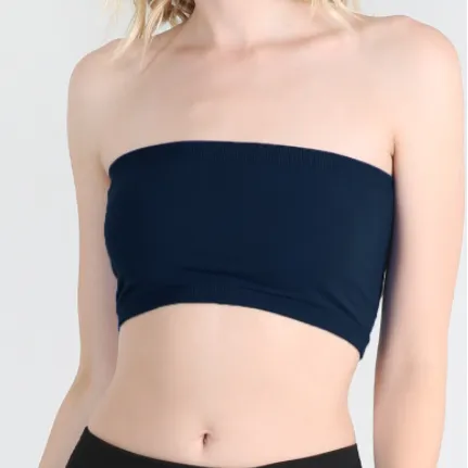 Bandeau Bra