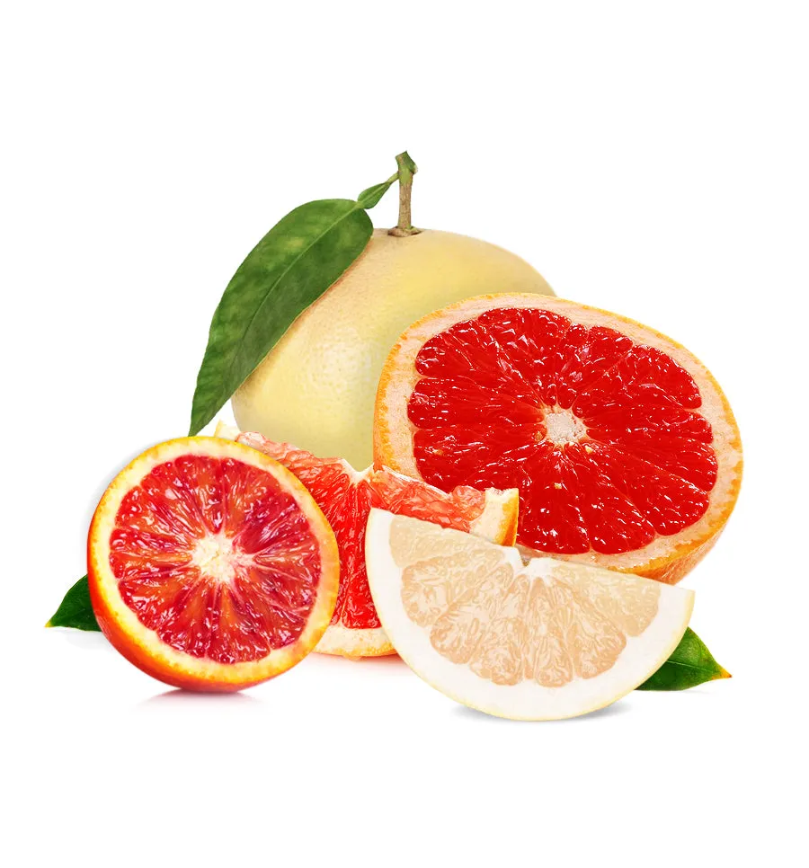 Blood Orange & Grapefruit Fragrance Oil