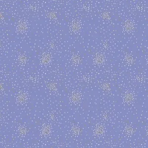 Clusters Wisteria Metallic