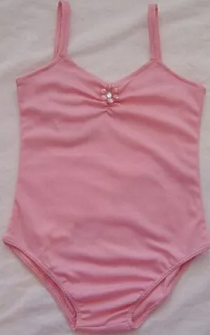 Cotton Leotard flower Wholesale