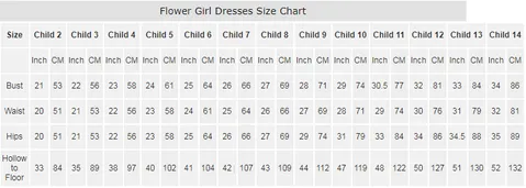 Cute Champagne Lace Princess Long Train Flower Girl Dresses With Bowknot GRS032