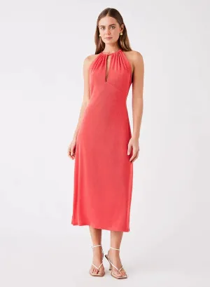 Esmaee Topanga Dress