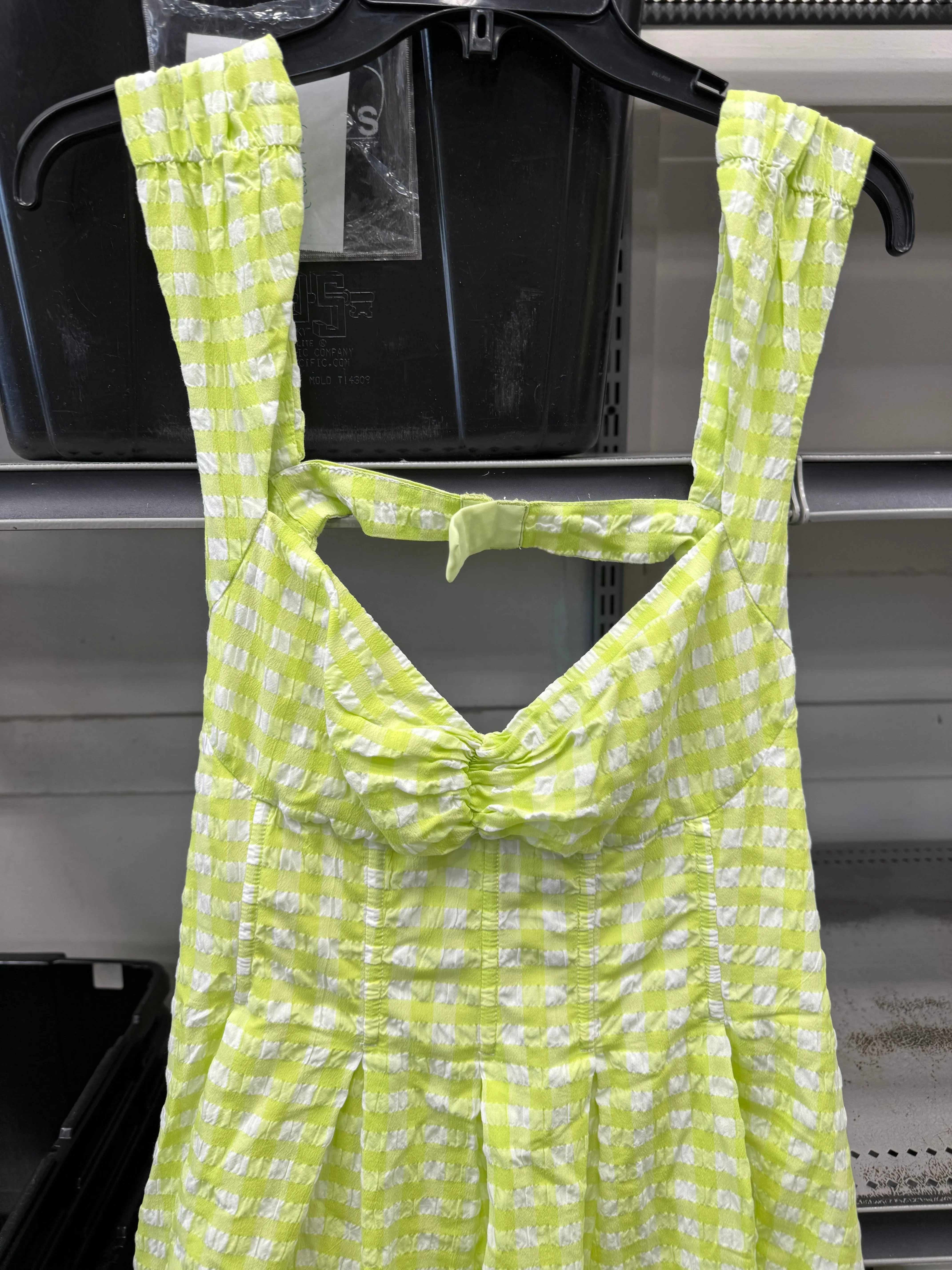 for love & lemon Dress Size Large