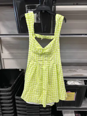 for love & lemon Dress Size Large