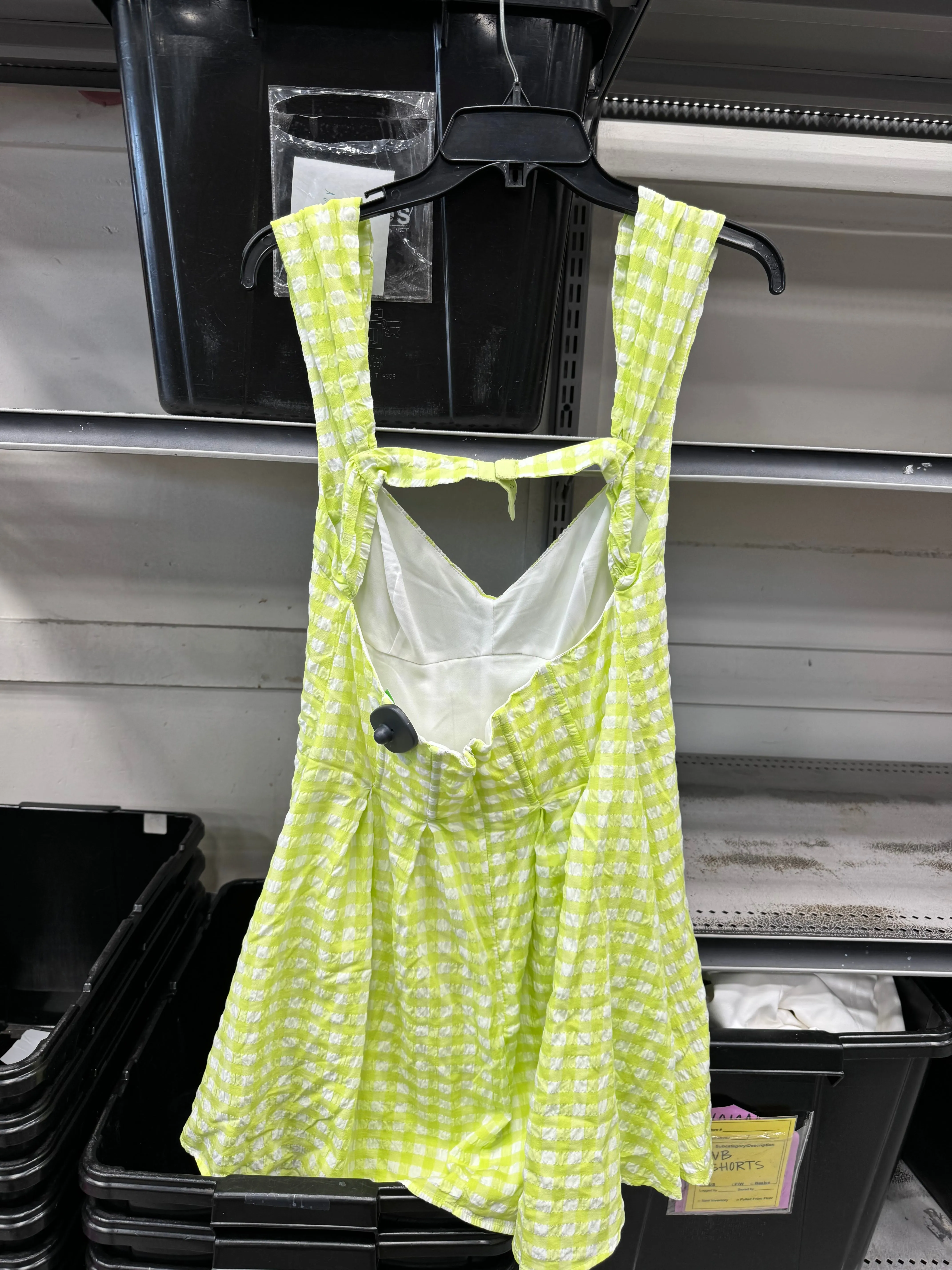 for love & lemon Dress Size Large