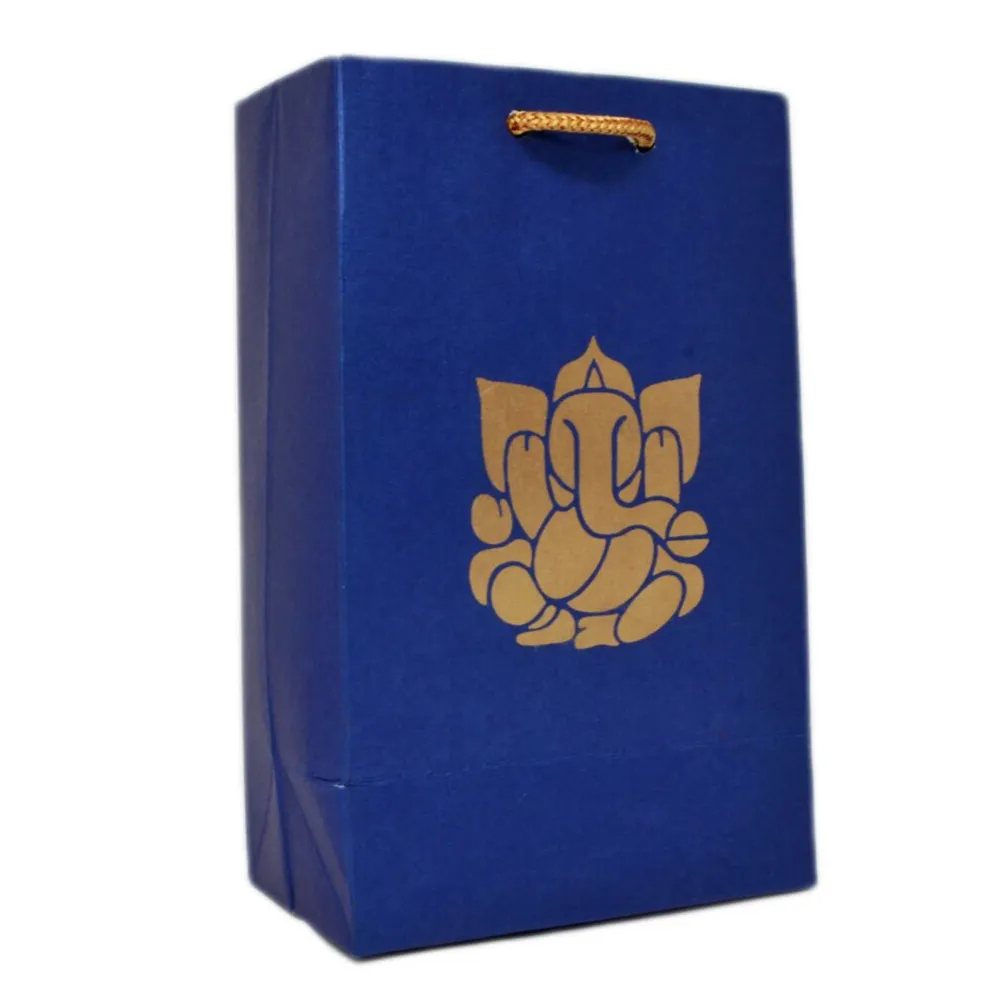 Ganesh Paper Bags - Small