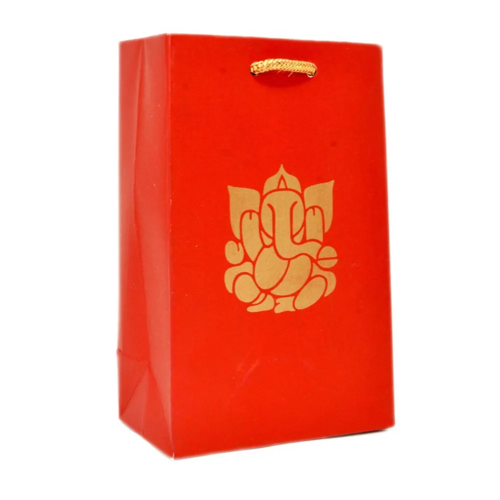 Ganesh Paper Bags - Small