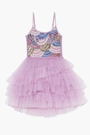 Girls Dresses Tutu Du Monde True Colors