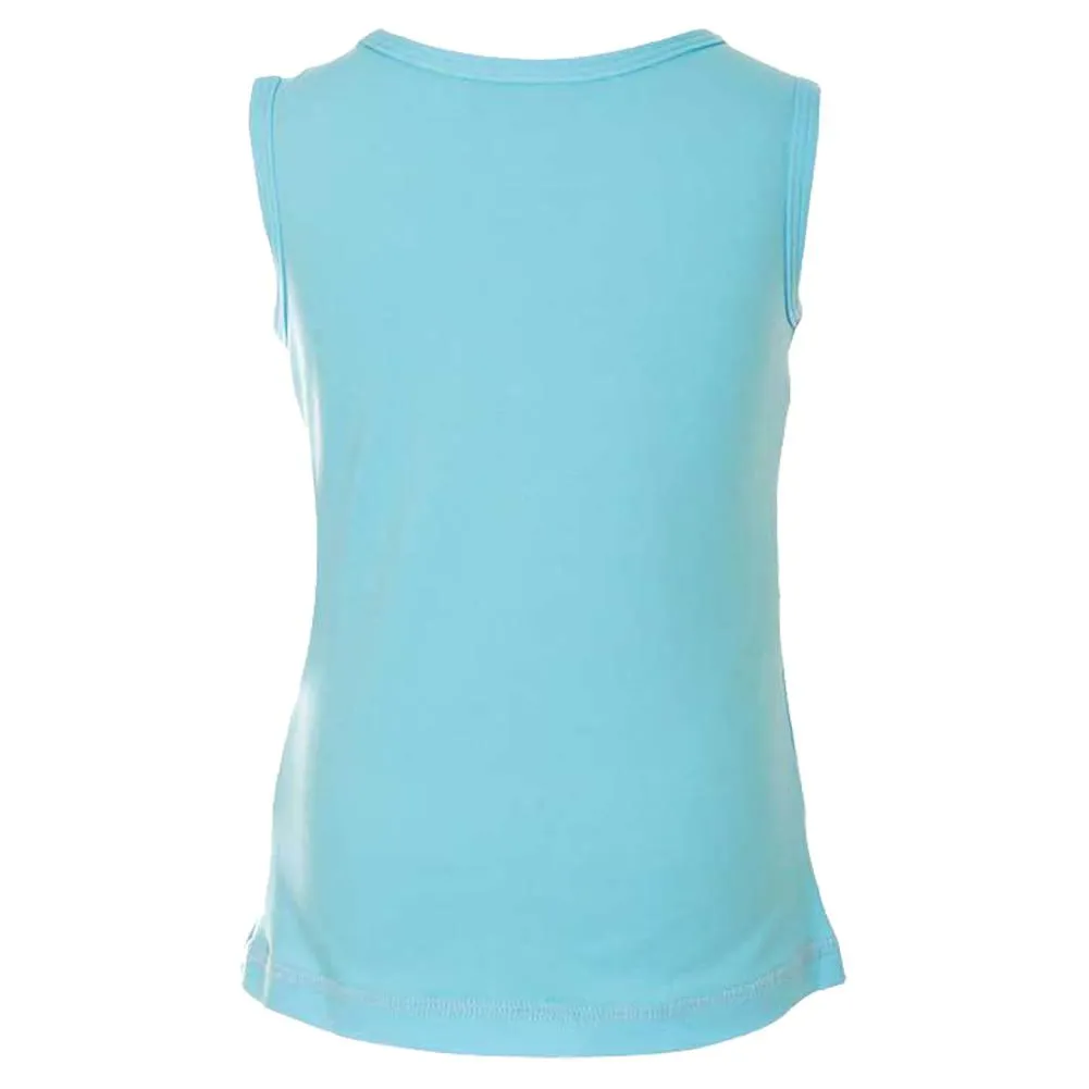 Girls' UV Colors Tennis Tank Babyboy