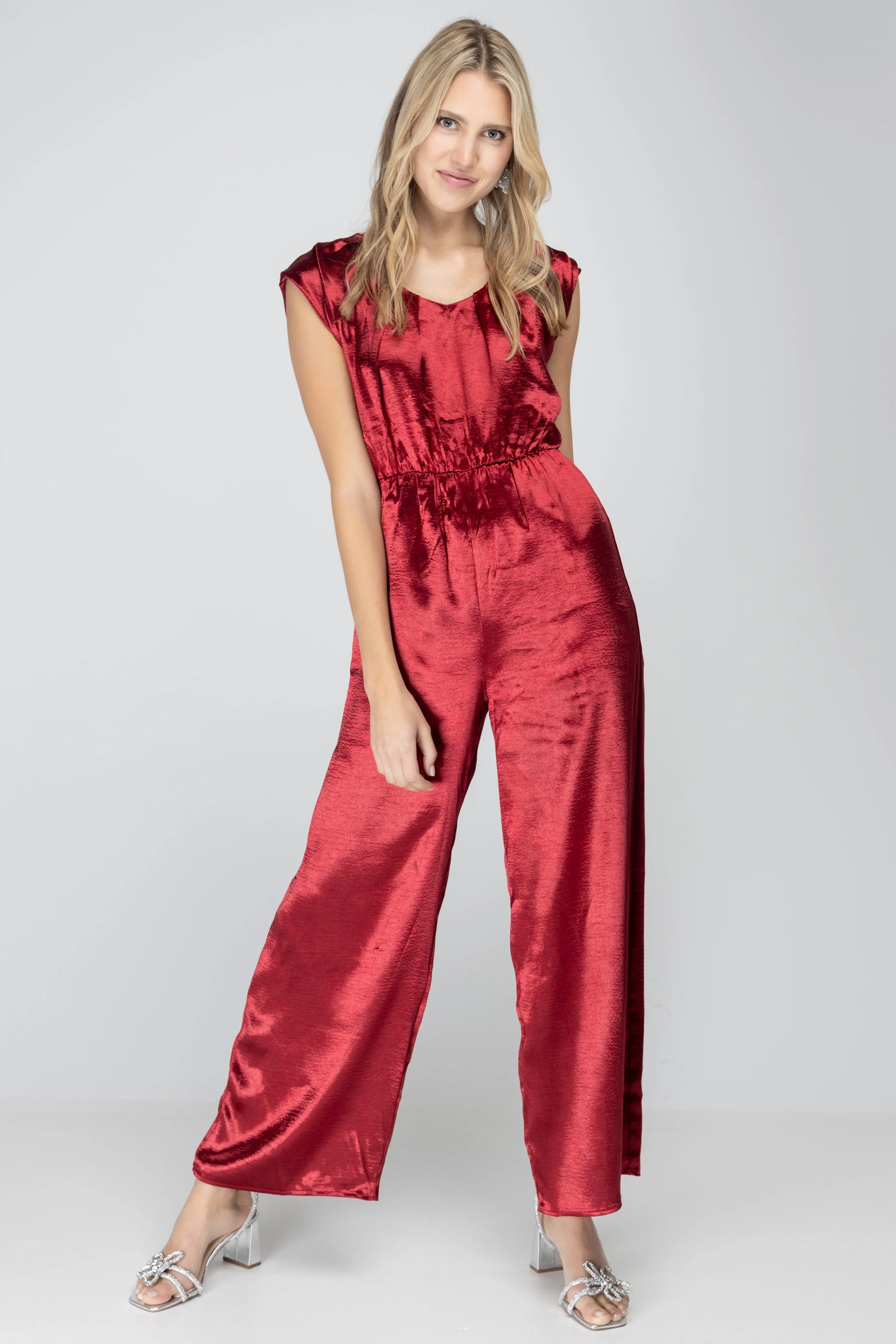 I’m Yours Jumpsuit