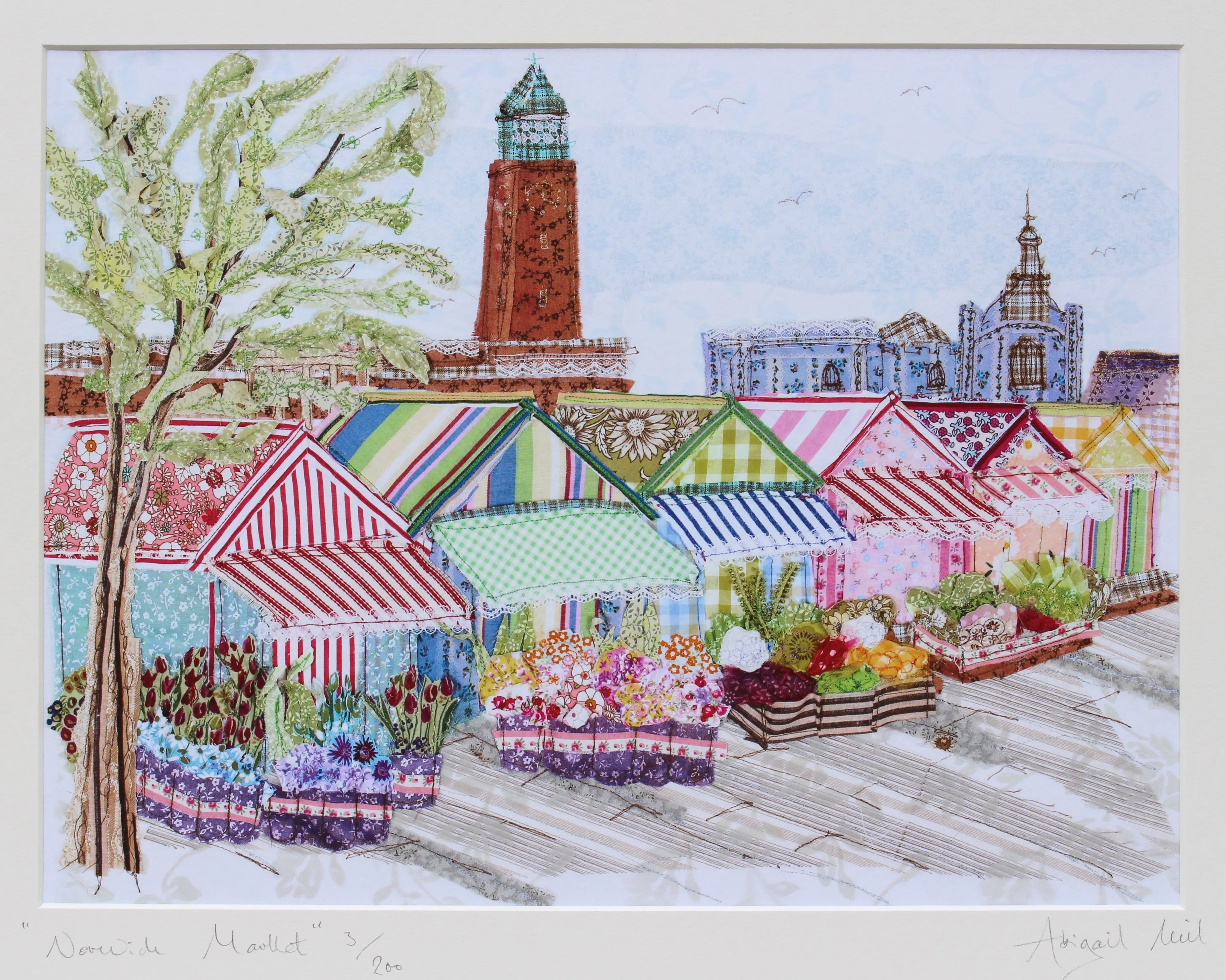 Norwich Market