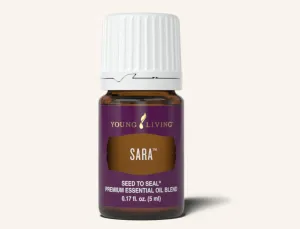 Sara 5ml