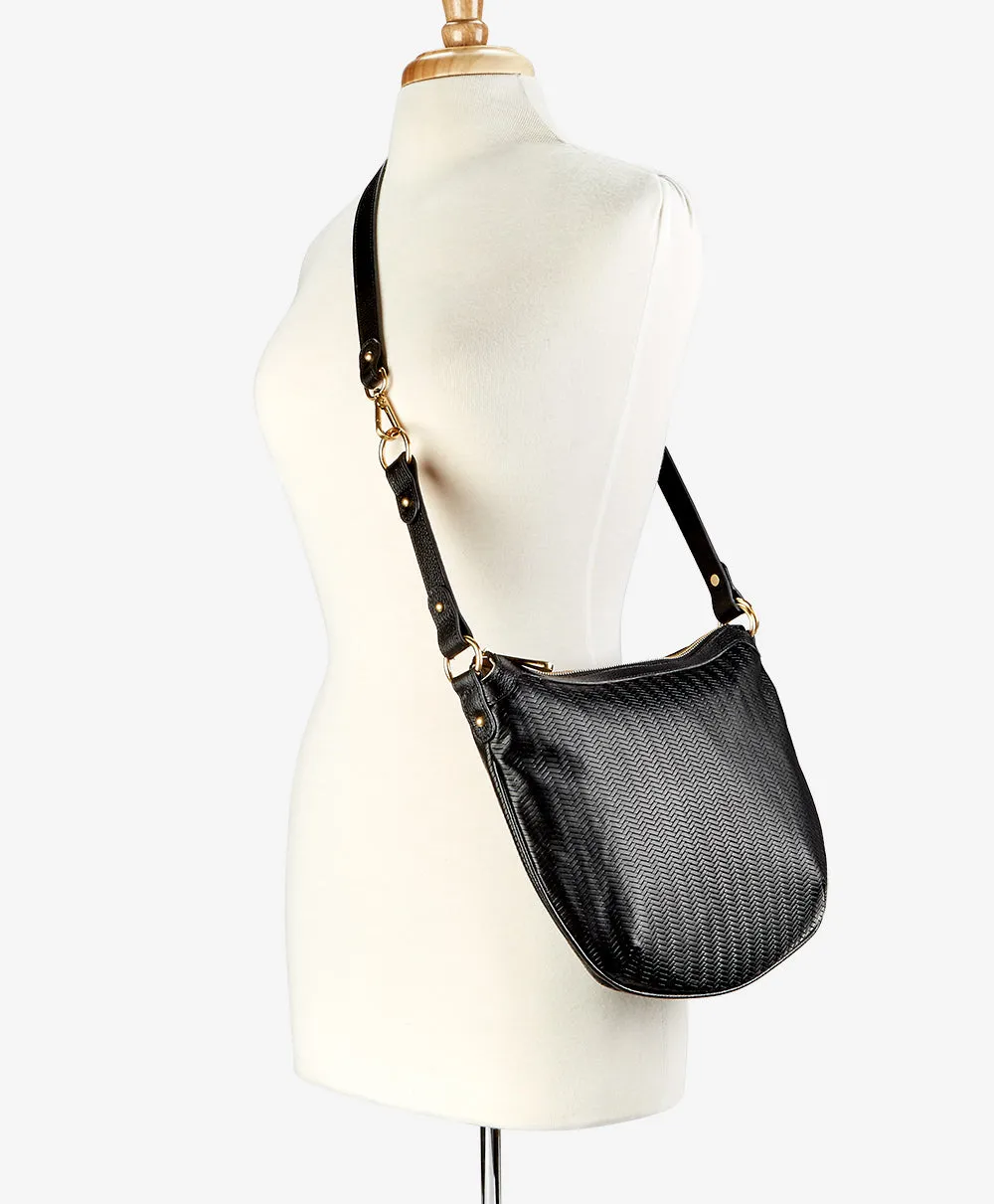 Stevie Shoulder Bag