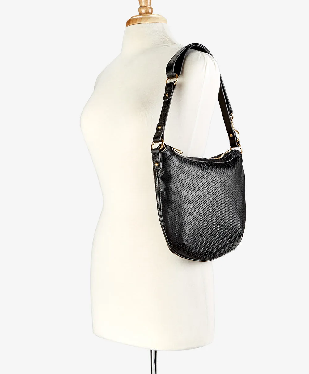 Stevie Shoulder Bag