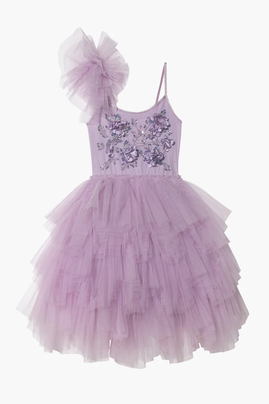 Teen Girls Dress Tutu Du Monde Romilly Tutu